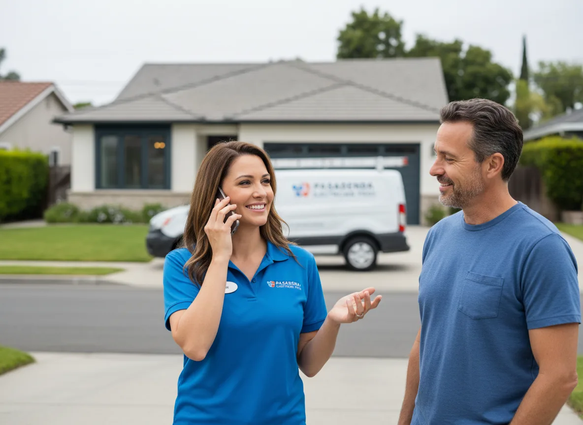 Electrician Dallastown, PA FAQs